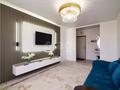2-комнатная квартира · 52.7 м² · 6/9 этаж, А-108 24 за 25.6 млн ₸ в Астане, Сарайшык р-н — фото 4