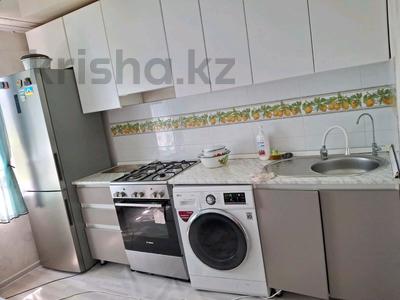 4-бөлмелі пәтер · 78 м² · 3/5 қабат, Самал 34, бағасы: 28 млн ₸ в Талдыкоргане, мкр Самал