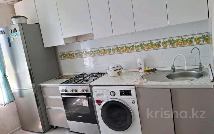 4-бөлмелі пәтер · 78 м² · 3/5 қабат, Самал 34, бағасы: 28 млн ₸ в Талдыкоргане, мкр Самал — фото 2