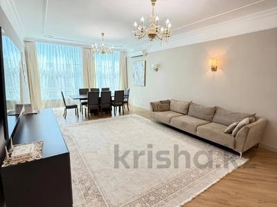 5-комнатная квартира · 189 м² · 5/7 этаж, Арай 49 — КЛУБНЫЙ ДОМ рядом с парком, 10 квартира за 165 млн ₸ в Астане, Есильский р-н