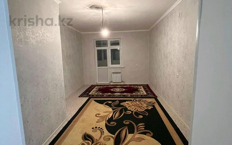 3-комнатная квартира · 60 м² · 2/5 этаж, Бозарык — Жк жарык за 140 000 ₸ в Шымкенте — фото 2