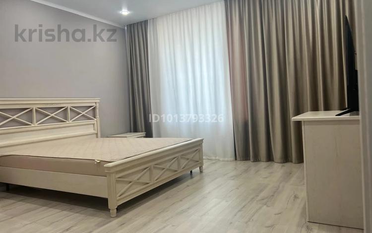 1-комнатная квартира · 50 м², Курганская 2 за 18 000 ₸ в Костанае — фото 2