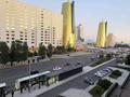 3-бөлмелі пәтер · 100 м² · 5/10 қабат, Кунаева 14 Г — Мангилик ель, бағасы: 35 000 ₸ в Астане, Есильский р-н — фото 17