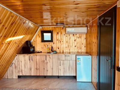 2-комнатная квартира · 42 м² · 2 этаж, Достык 1А за 15 000 ₸ в Талдыкоргане, село Ынтымак
