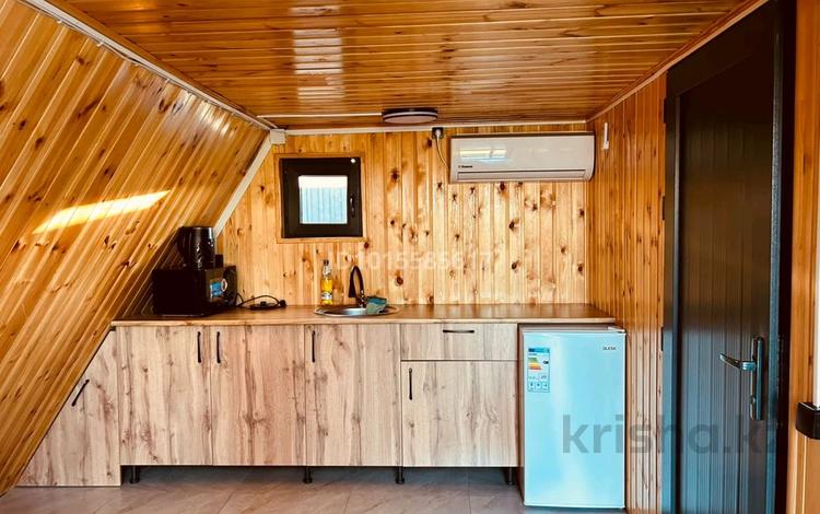 2-комнатная квартира · 42 м² · 2 этаж, Достык 1А за 15 000 ₸ в Талдыкоргане, село Ынтымак — фото 3