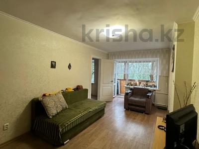 2-комнатная квартира · 43.5 м² · 3/5 этаж, Лободы 34 за 18 млн 〒 в Караганде, Казыбек би р-н