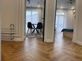 1-бөлмелі пәтер · 50 м² · 4/6 қабат, мкр Нуркент 9 — Момышулы, бағасы: 250 000 ₸ в Алматы, Алатауский р-н — фото 8