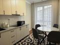 1-бөлмелі пәтер · 50 м² · 4/6 қабат, мкр Нуркент 9 — Момышулы, бағасы: 250 000 ₸ в Алматы, Алатауский р-н — фото 10