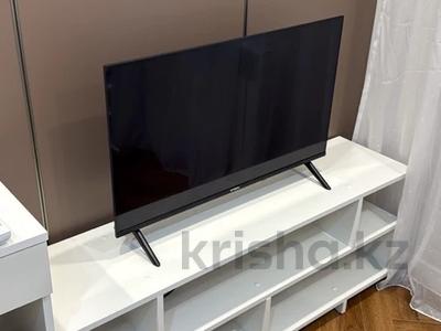 1-бөлмелі пәтер · 50 м² · 4/6 қабат, мкр Нуркент 9 — Момышулы, бағасы: 250 000 ₸ в Алматы, Алатауский р-н