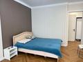 1-бөлмелі пәтер · 50 м² · 4/6 қабат, мкр Нуркент 9 — Момышулы, бағасы: 250 000 ₸ в Алматы, Алатауский р-н — фото 4