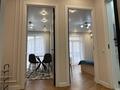 1-бөлмелі пәтер · 50 м² · 4/6 қабат, мкр Нуркент 9 — Момышулы, бағасы: 250 000 ₸ в Алматы, Алатауский р-н — фото 7