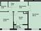 2-комнатная квартира · 70 м² · 11/12 этаж, Макатаева - Байтурсынова за 60 млн ₸ в Алматы, Алмалинский р-н