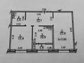 2-комнатная квартира · 70 м² · 11/12 этаж, Макатаева - Байтурсынова за 60 млн ₸ в Алматы, Алмалинский р-н — фото 10