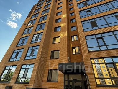 1-бөлмелі пәтер · 34.3 м² · 9/10 қабат, Назарбаева 125, бағасы: 16.5 млн ₸ в Кокшетау