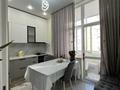 1-комнатная квартира · 40 м² · 9/12 этаж, мкр Уркер, Пр.Туран 52/6 — Ул.Бухар жырау за 280 000 ₸ в Астане, Нура р-н