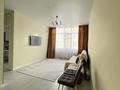 1-комнатная квартира · 40 м² · 9/12 этаж, мкр Уркер, Пр.Туран 52/6 — Ул.Бухар жырау за 280 000 ₸ в Астане, Нура р-н — фото 3