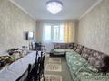 3-бөлмелі пәтер · 62 м² · 4/5 қабат, мкр 5, Есет батыра, бағасы: 17 млн ₸ в Актобе