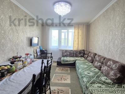 3-комнатная квартира · 62 м² · 4/5 этаж, мкр 5, Есет батыра за 17 млн ₸ в Актобе