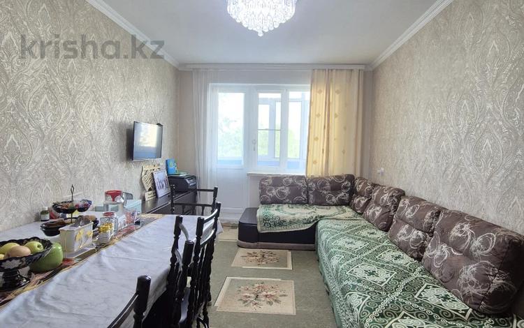 3-бөлмелі пәтер · 62 м² · 4/5 қабат, мкр 5, Есет батыра, бағасы: 17 млн ₸ в Актобе — фото 8
