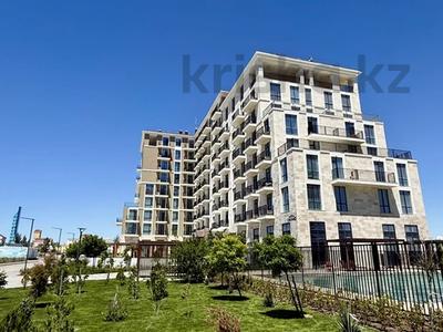 3-комнатная квартира · 89.6 м² · 8/9 этаж, ​База отдыха Теплый пляж 119 за 55 млн ₸ в Актау