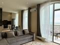 3-бөлмелі пәтер · 89.6 м² · 8/9 қабат, ​База отдыха Теплый пляж 119, бағасы: 55 млн ₸ в Актау — фото 4