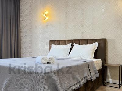 2-комнатная квартира · 60 м², Улица А 52, 6 4 за 20 000 ₸ в Астане, Сарайшык р-н