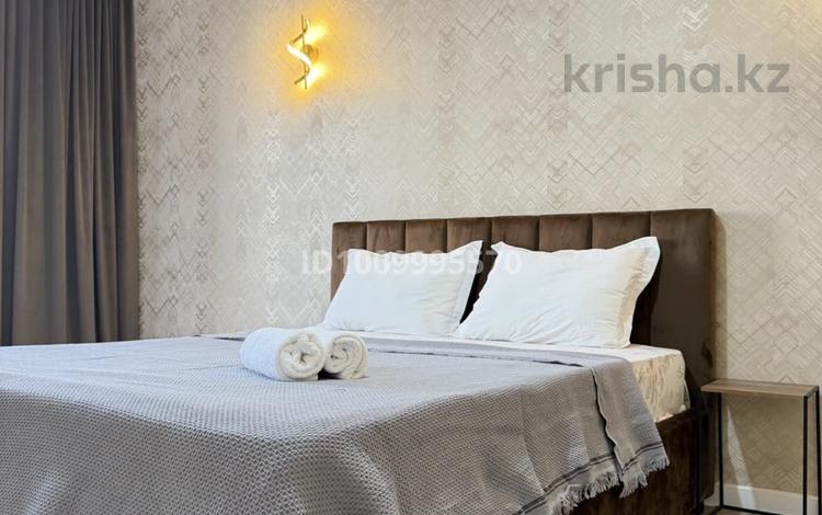 2-комнатная квартира · 60 м², Улица А 52, 6 4 за 20 000 ₸ в Астане, Сарайшык р-н — фото 2