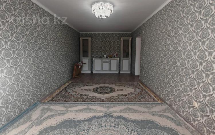 2-бөлмелі пәтер · 62.1 м² · 5/5 қабат, Алтын орда ш/а., улица Мустафы Шокая, , бағасы: 20.9 млн ₸ в Актобе, мкр. Алтын орда — фото 2