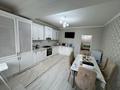2-комнатная квартира · 88.9 м² · 5/5 этаж, мкр. Алтын орда, Батыс 2 9/5 корпус 1 — пересечение улиц Мангилик ел и Халела Досмухамедова за 35 млн 〒 в Актобе — фото 10