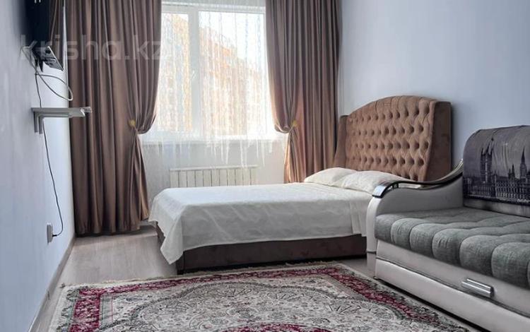1-бөлмелі пәтер · 38 м² · 5/14 қабат, Ақбұлақ ш/а., Байтерекова 81, бағасы: 17 000 ₸ в Алматы, Алатауский р-н — фото 15