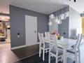 2-комнатная квартира · 47 м² · 5/13 этаж, Гагарина 194 за 53 млн ₸ в Алматы, Бостандыкский р-н — фото 6