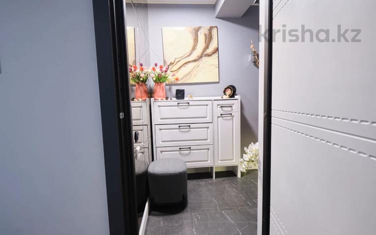 2-комнатная квартира · 47 м² · 5/13 этаж, Гагарина 194 за 53 млн ₸ в Алматы, Бостандыкский р-н — фото 7
