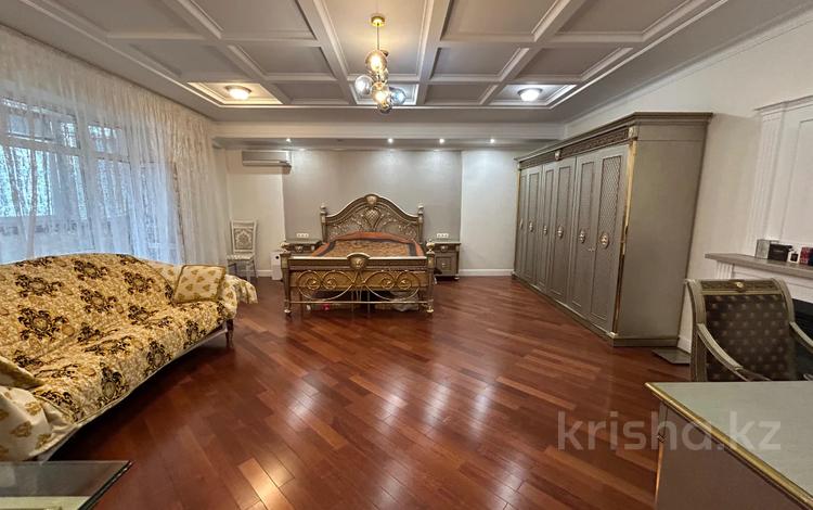 5-комнатная квартира · 228.5 м² · 4/12 этаж, мкр Самал-2 58 — Аль-Фараби за 245 млн ₸ в Алматы, Медеуский р-н — фото 16