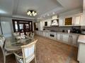 5-комнатная квартира · 228.5 м² · 4/12 этаж, мкр Самал-2 58 — Аль-Фараби за 245 млн ₸ в Алматы, Медеуский р-н — фото 26