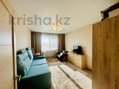 1-комнатная квартира · 40 м² · 4/12 этаж, Каныша Сатпаева 55/6 за 21.6 млн ₸ в Усть-Каменогорске