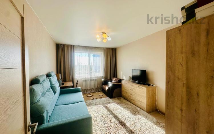 1-комнатная квартира · 40 м² · 4/12 этаж, Каныша Сатпаева 55/6 за 21.6 млн ₸ в Усть-Каменогорске — фото 15