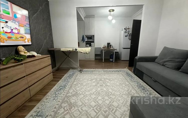 2-комнатная квартира · 51.2 м² · 6/9 этаж, Керей и Жанибек хандар 12/1 — САМАЯ НИЗКАЯ ЦЕНА за 31.5 млн ₸ в Астане, Есильский р-н — фото 5