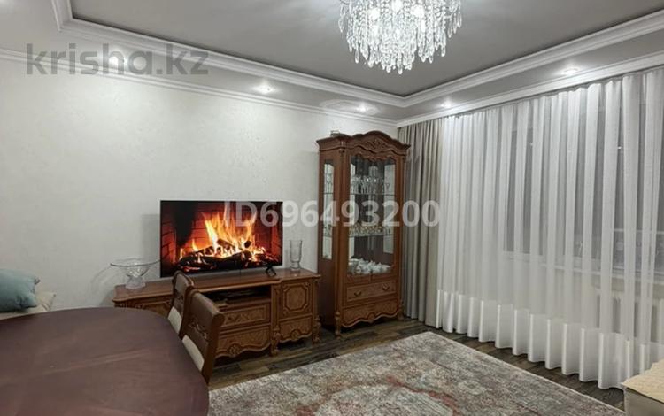 3-комнатная квартира · 65 м² · 6/10 этаж, мкр Юго-Восток, Мкр Гульдер 2 10 за 30.5 млн ₸ в Караганде, Казыбек би р-н — фото 18