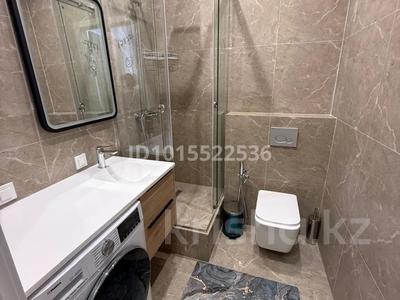 2-комнатная квартира · 43.57 м² · 8/16 этаж, Е 915 19 за 38 млн ₸ в Астане, Есильский р-н