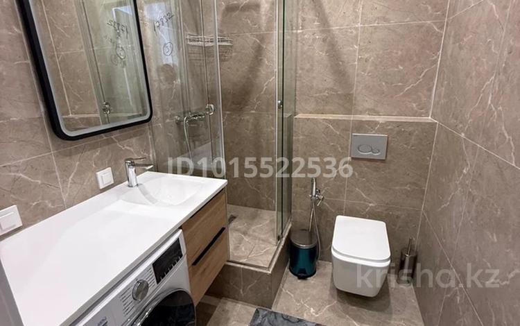 2-комнатная квартира · 43.57 м² · 8/16 этаж, Е 915 19 за 38 млн ₸ в Астане, Есильский р-н — фото 2