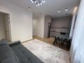 2-комнатная квартира · 43.57 м² · 8/16 этаж, Е 915 19 за 38 млн ₸ в Астане, Есильский р-н — фото 11