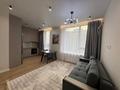 2-комнатная квартира · 43.57 м² · 8/16 этаж, Е 915 19 за 38 млн ₸ в Астане, Есильский р-н — фото 9
