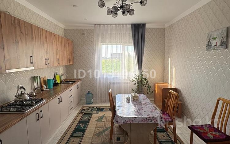 Отдельный дом · 3 комнаты · 120 м² · 4 сот., 089 учетный квартал — Ресторан Бахар по Ташкентскому тракту за 35 млн ₸ в  — фото 2