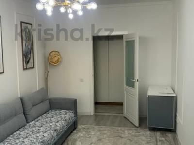 2-комнатная квартира · 58.1 м² · 6/12 этаж, Кошкарбаева за 40 млн ₸ в 
