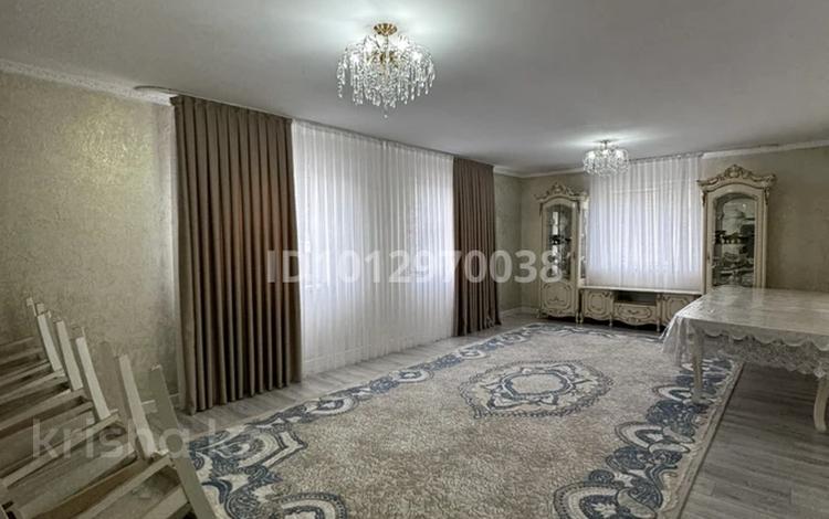 Отдельный дом · 4 комнаты · 135 м² · 3 сот., Абая 312а за 33 млн ₸ в Таразе — фото 2