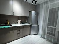1-комнатная квартира · 41 м² · 1/9 этаж, Богенбайулы 32 — Ауэзова за 10 000 ₸ в Семее