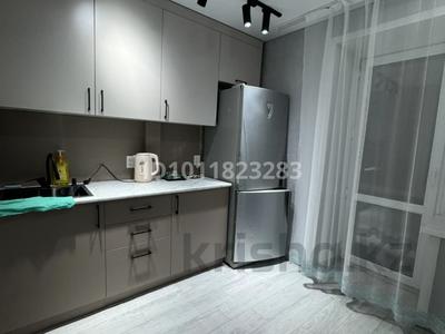 1-бөлмелі пәтер · 41 м² · 1/9 қабат, Богенбайулы 32 — Ауэзова, бағасы: 10 000 ₸ в Семее