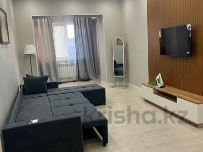 1-комнатная квартира · 50 м² · 6/9 этаж, мкр. Алтын орда 24е за 15 000 ₸ в Актобе