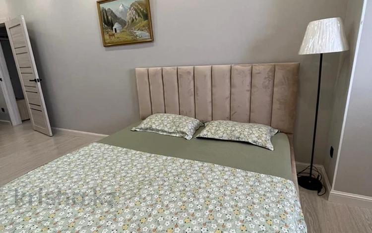 1-комнатная квартира · 50 м² · 6/9 этаж, мкр. Алтын орда 24е за 13 000 ₸ в Актобе — фото 14