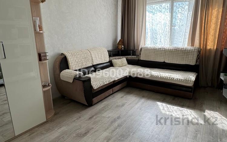 2-комнатная квартира, 47 м², 2/2 этаж, Сатпаева 63